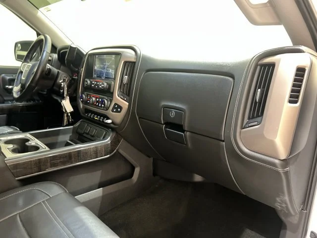 2016 GMC Sierra 1500 Denali Denali - Photo 26
