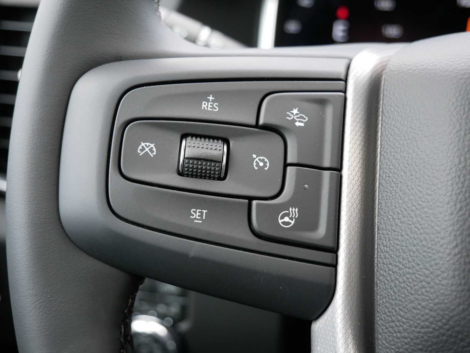 2026 GMC Sierra 3500HD Denali - Photo 23