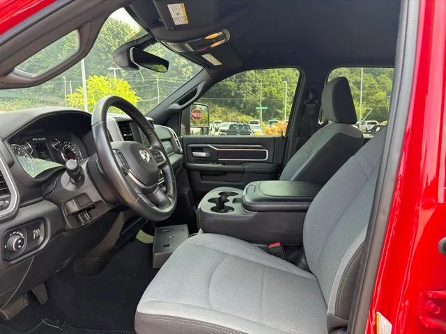 Used 2024 Red Ram Big Horn image 10