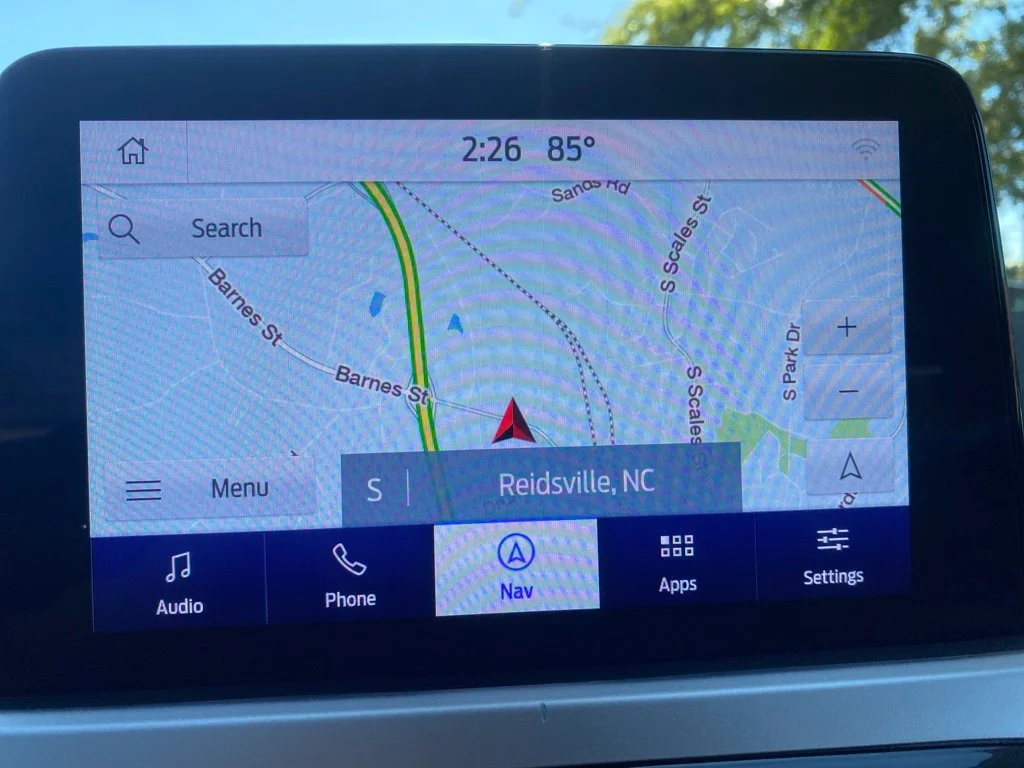 Used 2020  Ford SE image 27
