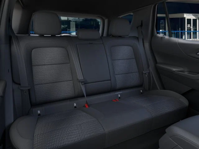 New 2027 Autumn Harvest Metallic Chevrolet LT image 17