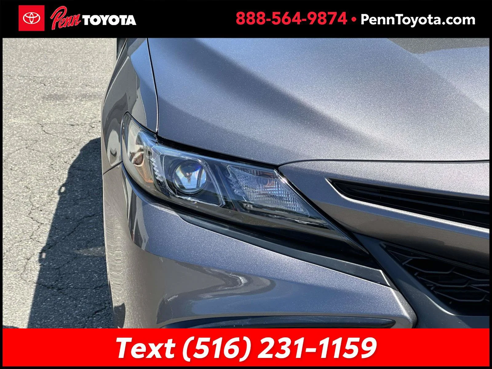 Used 2024 PREDAWN GRAY MICA Toyota Hybrid SE image 10
