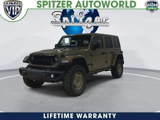 New 2026 41 Exterior Paint Jeep Willys image 4
