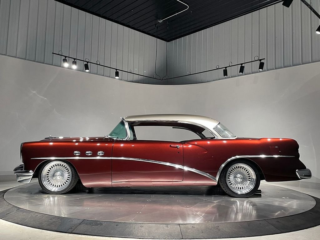 Used 1954 Brown Buick  image 11