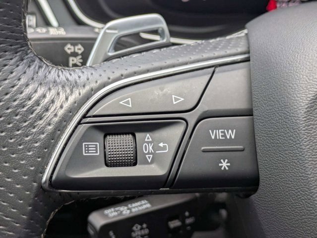 Used 2023 Gray Audi 2.9T image 25