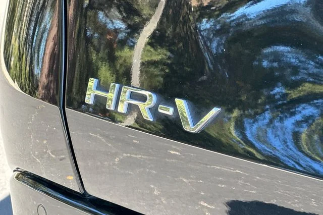 2024 Honda HR-V EX-L - Photo 31