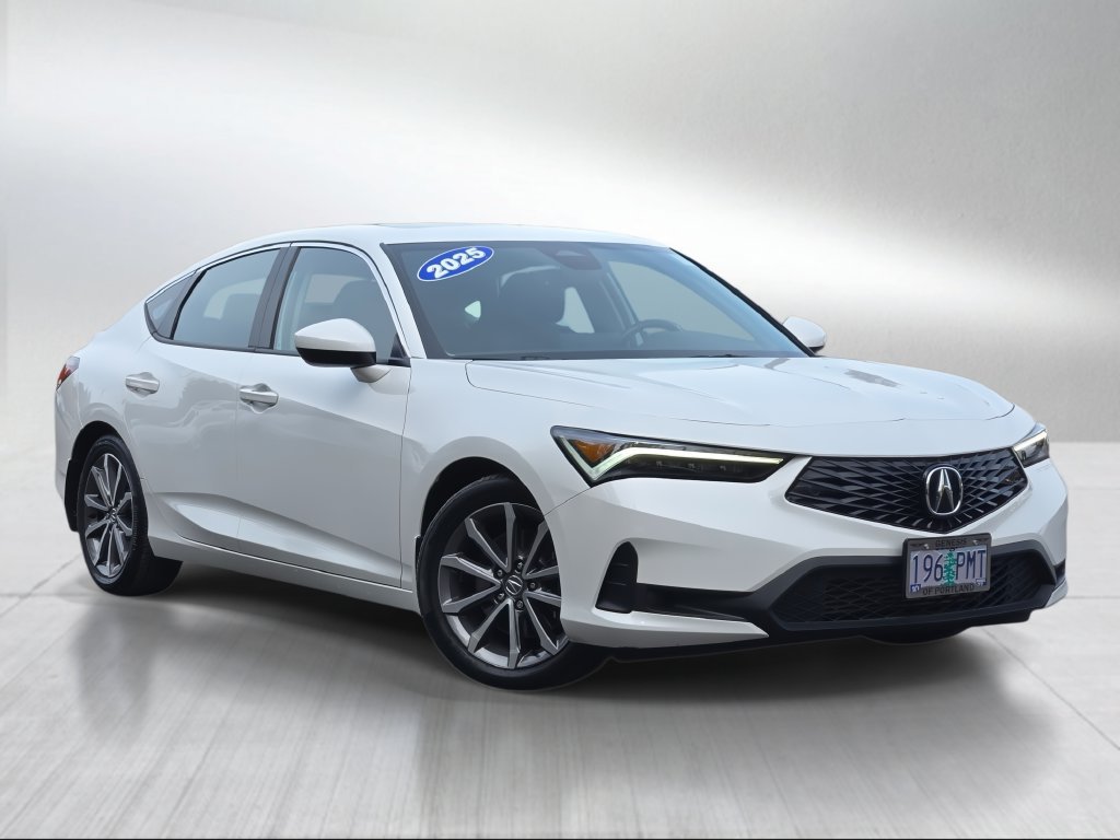2024 Acura Integra