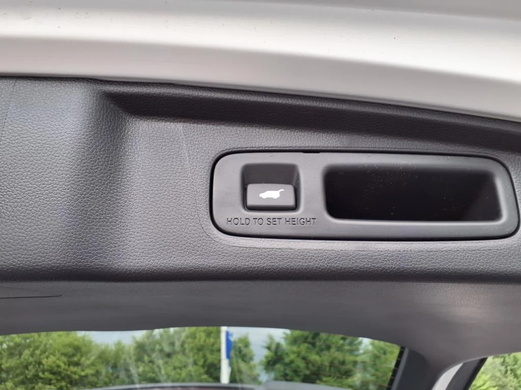 2026 Honda CR-V Sport-L - Photo 6