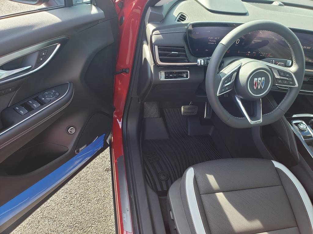 2026 Buick Envision Sport Touring - Photo 11