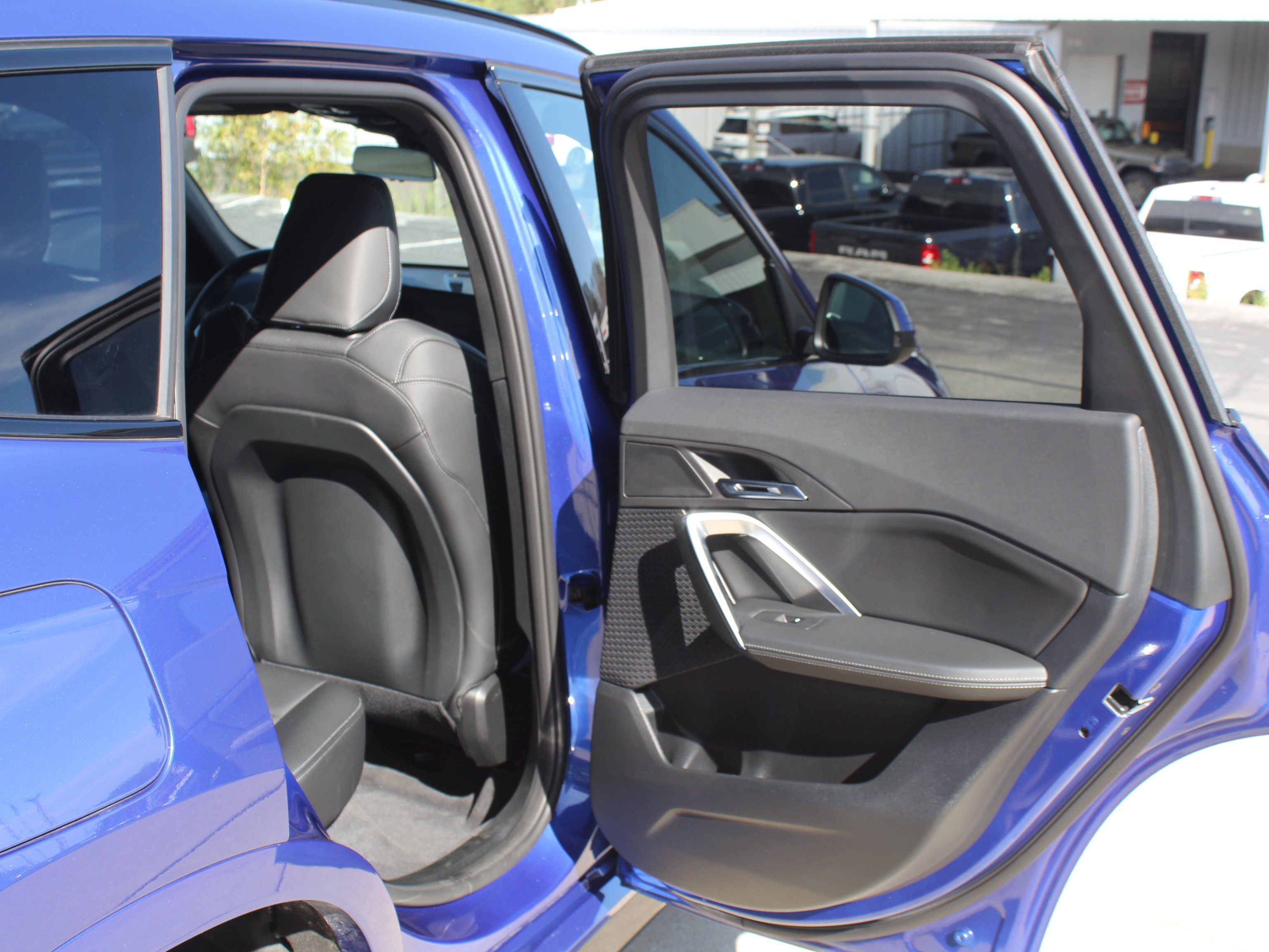 2026 BMW X1 28i - Photo 24