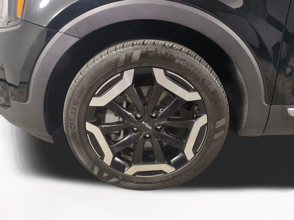 2023 Kia Telluride S - Photo 11