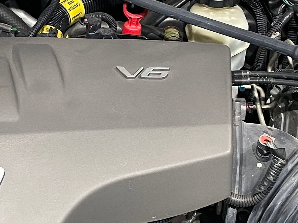 2001 Chevrolet Monte Carlo SS - Photo 27