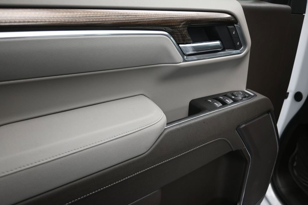 2026 Chevrolet Silverado 1500 LT - Photo 11