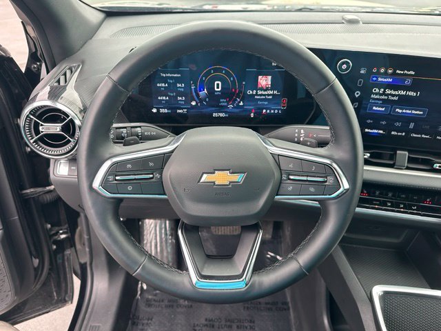 2026 Chevrolet Equinox LT - Photo 18