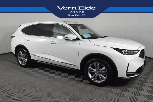 2026 Acura MDX Base