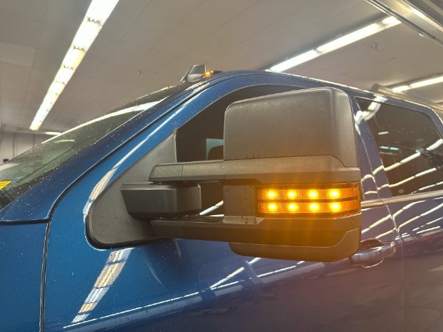 Used 2019 DEEP OCEAN BLUE METALLIC Chevrolet LT image 57