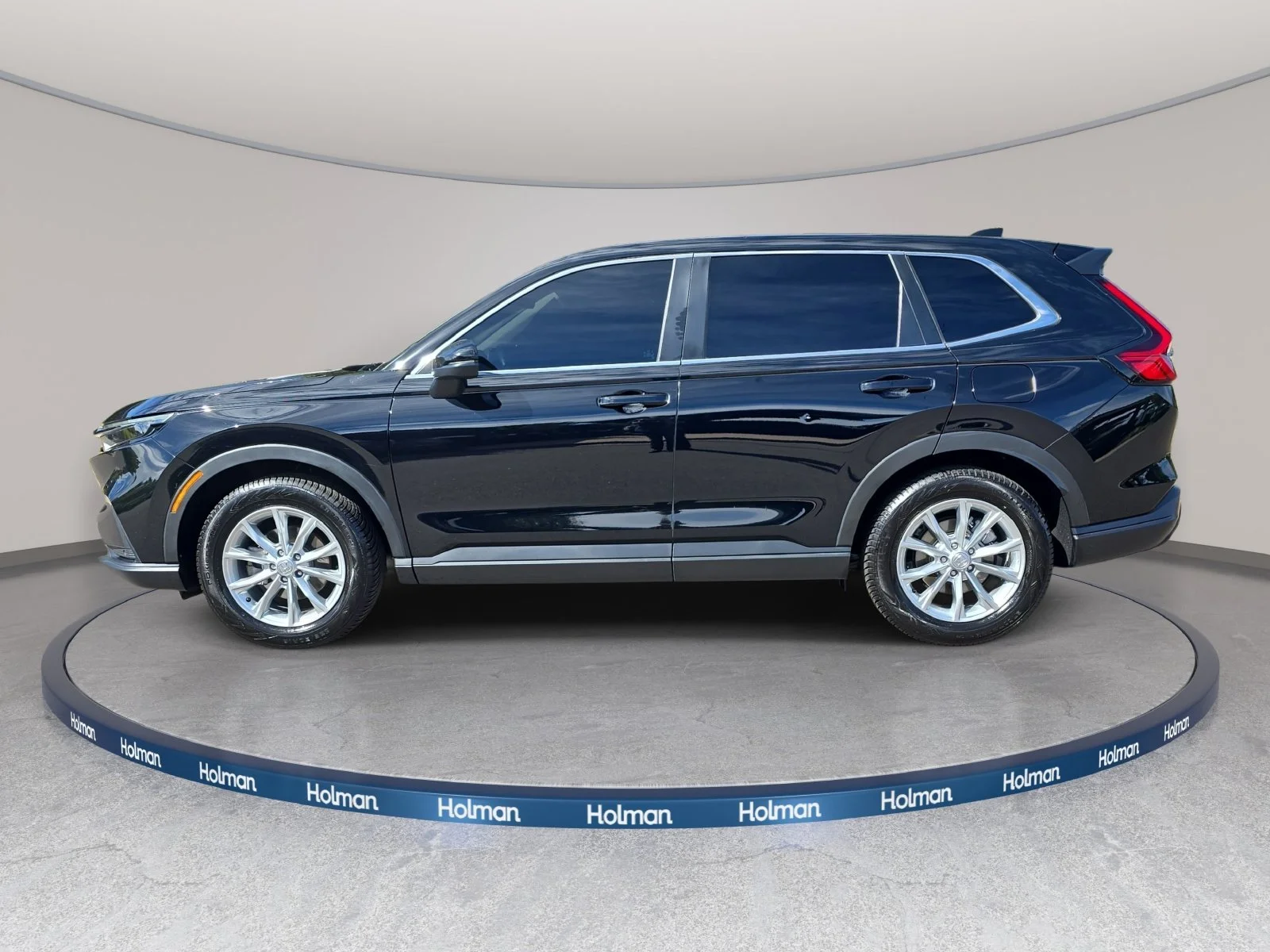 2024 Honda CR-V EX-L - Photo 8