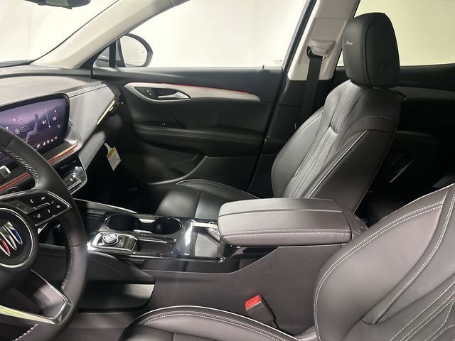 2026 Buick Envision Avenir - Photo 21
