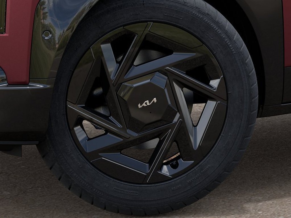 New 2027  Kia SELTOS SC TURBO AWD image 9