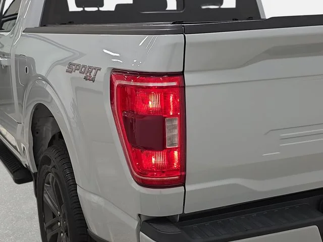 Certified Used 2023 Avalanche Ford XLT image 33