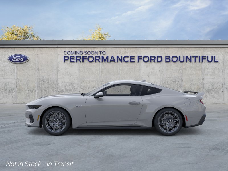 New 2026 Avalanche Ford  image 3