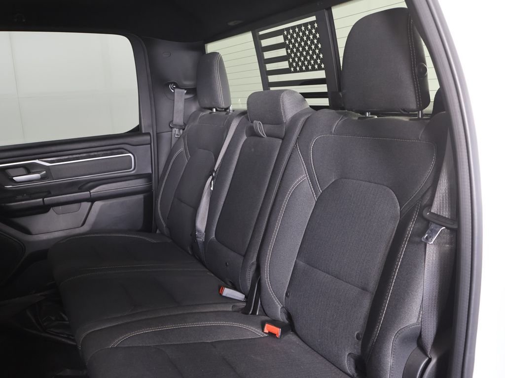 2019 RAM Ram 1500 Pickup Big Horn/Lone Star - Photo 25