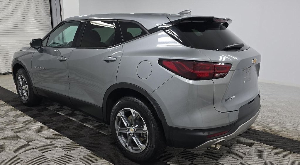 2023 Chevrolet Blazer 2LT photo 4