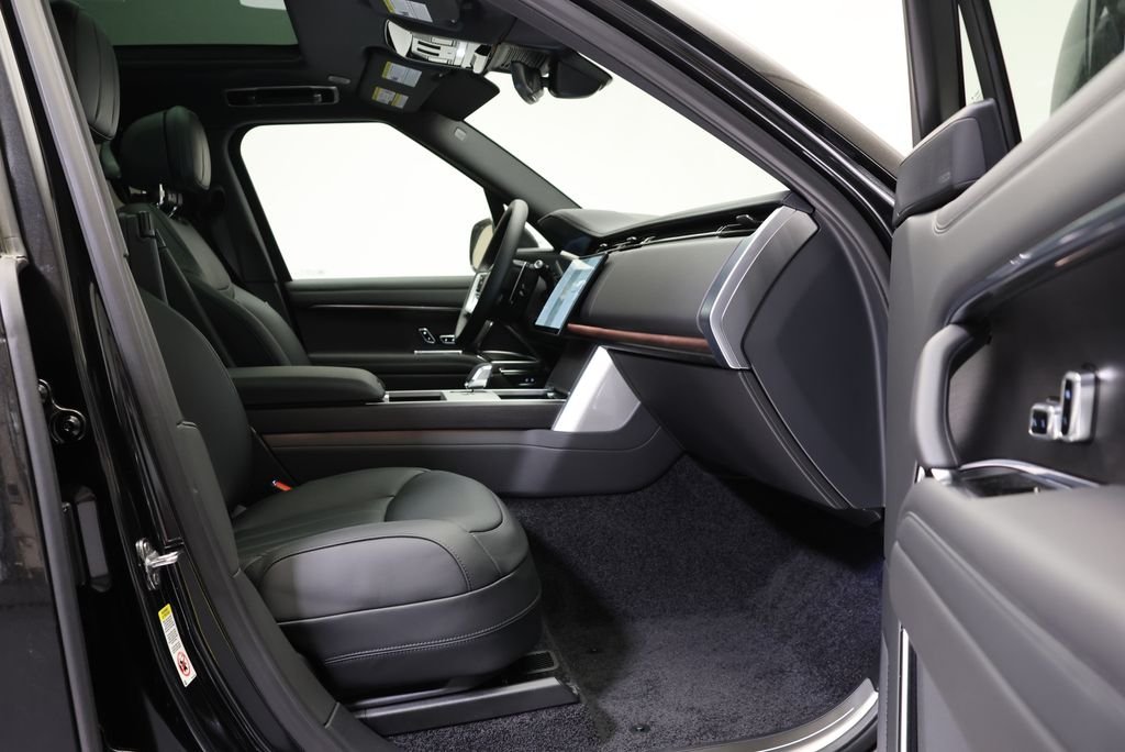 2026 Land Rover Range Rover SE - Photo 39