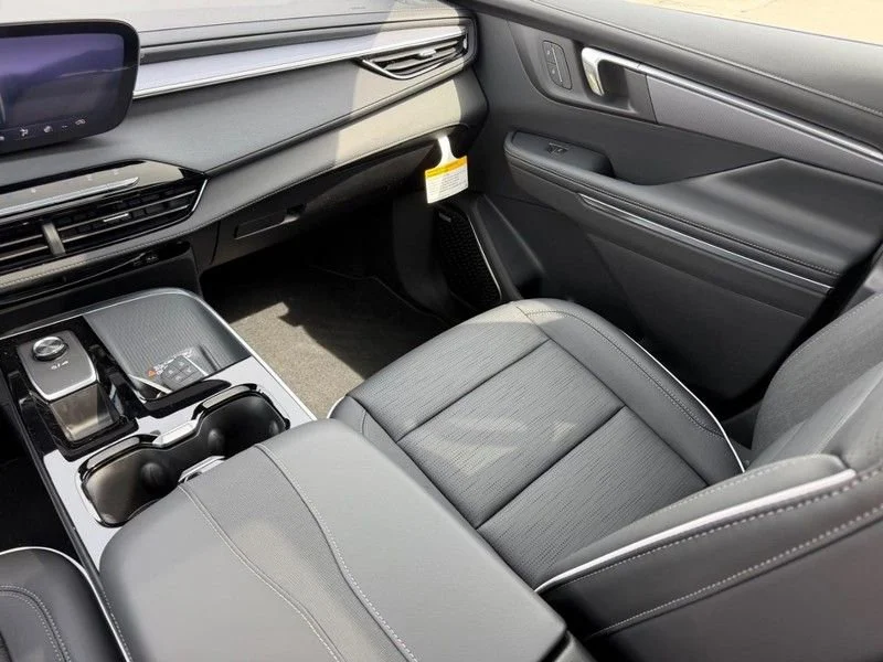 2026 Buick Enclave Sport Touring - Photo 19