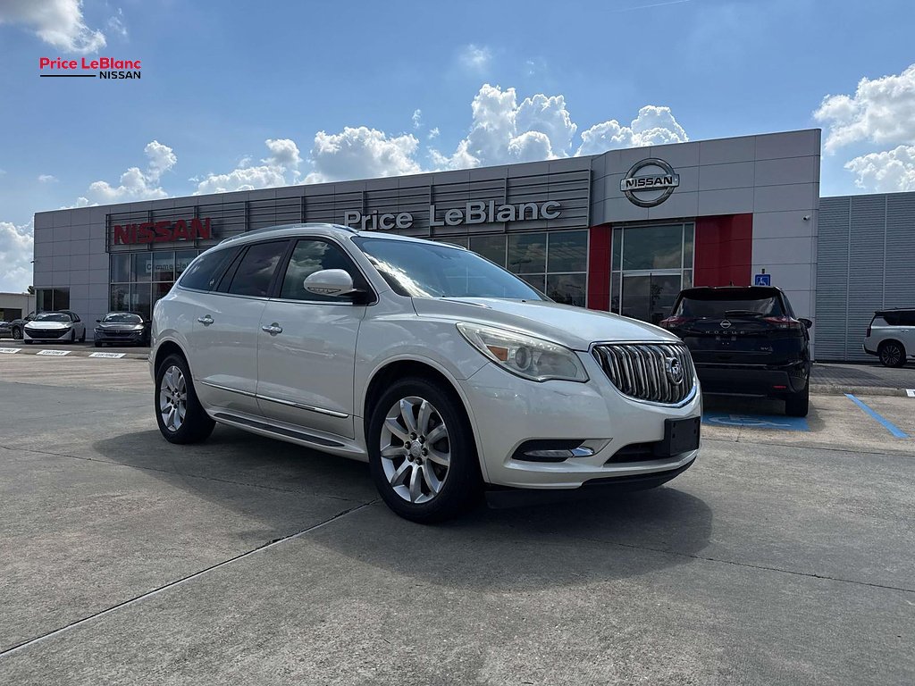 2014 Buick Enclave Premium