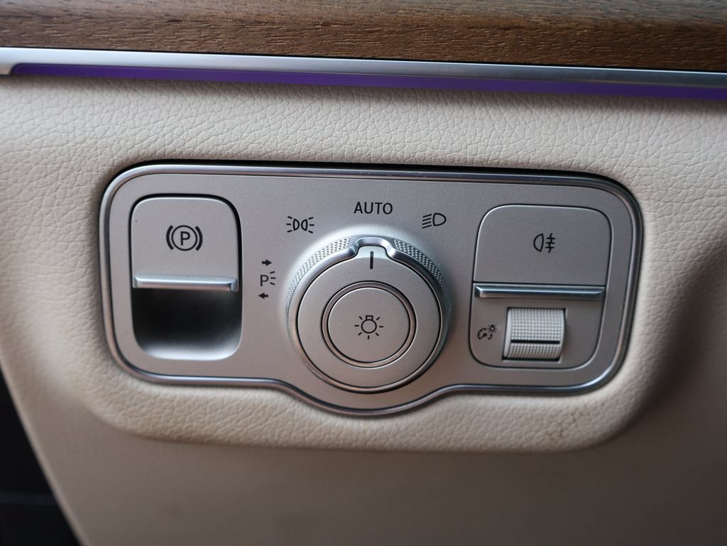 2021 Mercedes-Benz GLE GLE350 - Photo 36