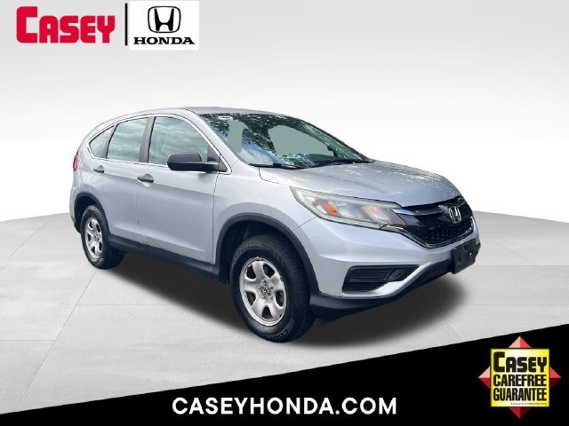 Used 2016  Honda LX image 1