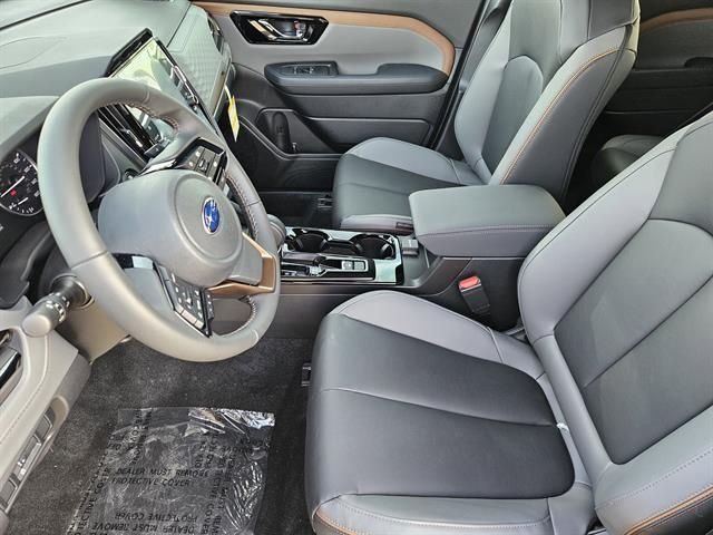 2026 Subaru Forester Sport - Photo 10