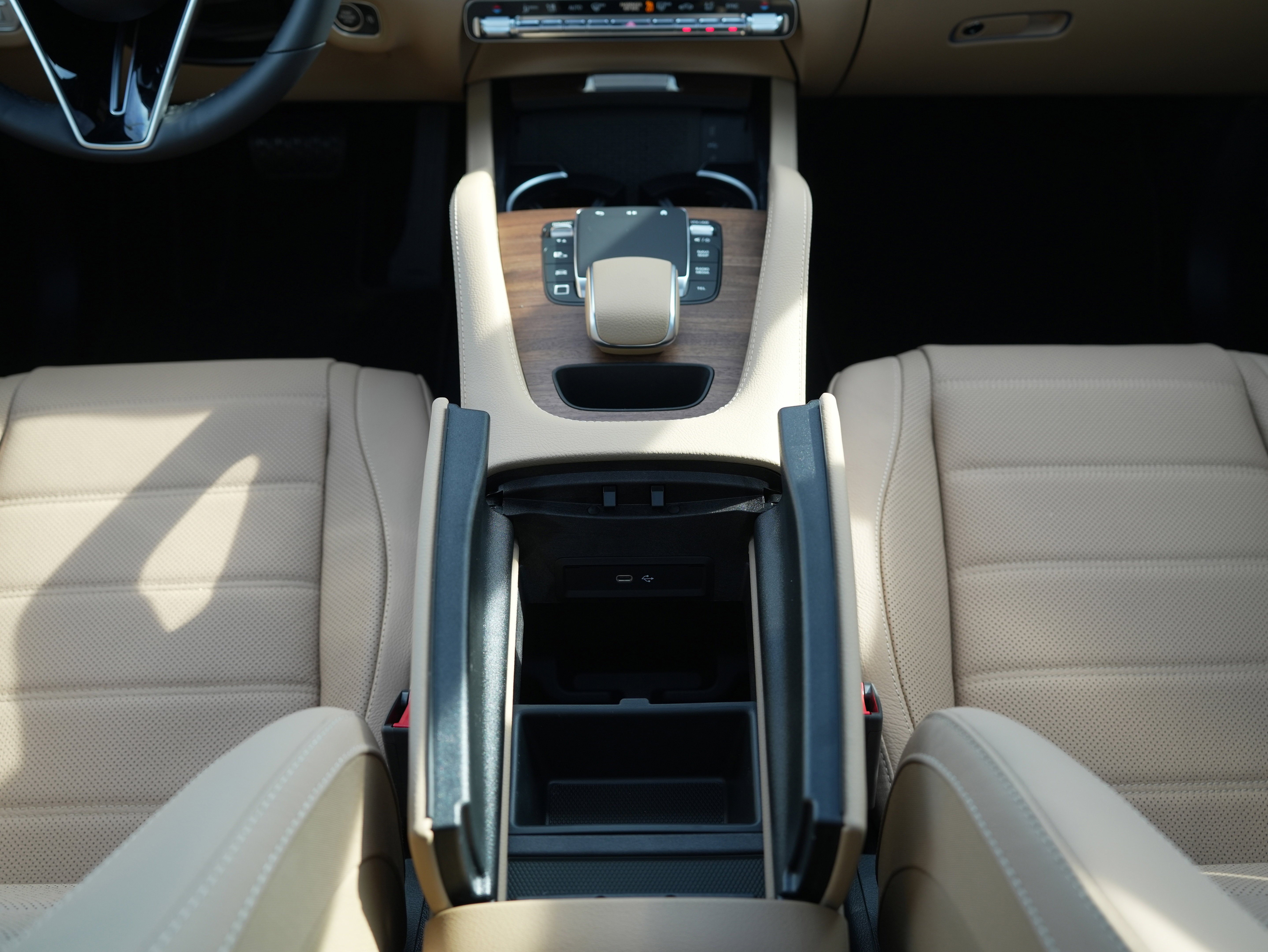 2026 Mercedes-Benz GLE GLE350 - Photo 28