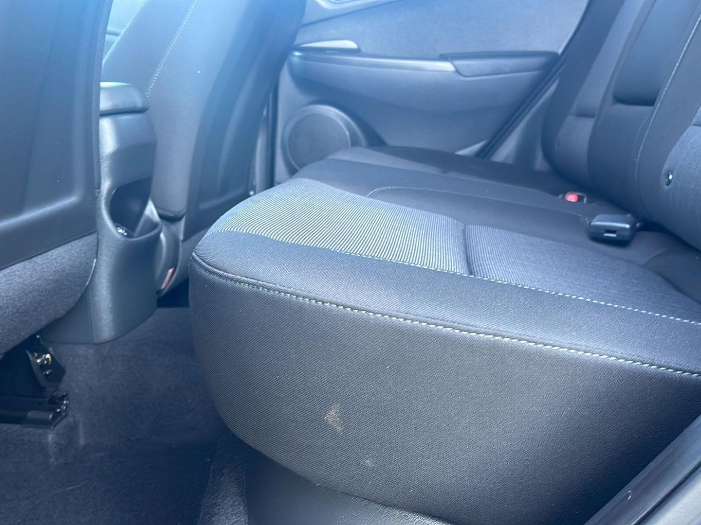 Certified Used 2023 Ecotronic Gray Hyundai SEL image 12