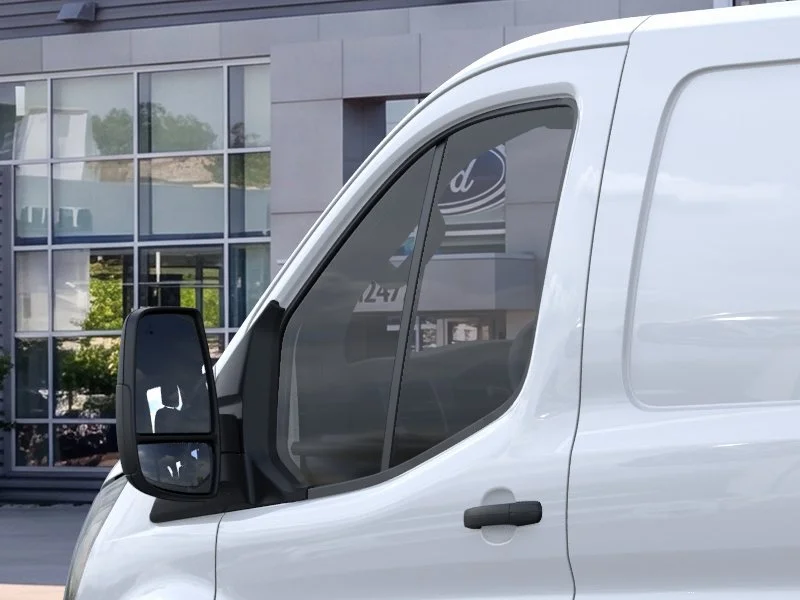 2026 Ford Transit Van Base - Photo 20