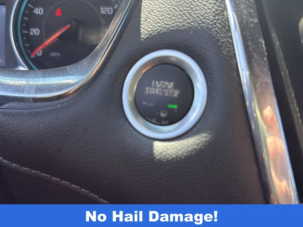 Used 2023 Black Chevrolet LT image 20