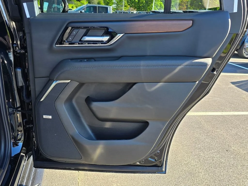 New 2026 Onyx Black GMC Denali image 35