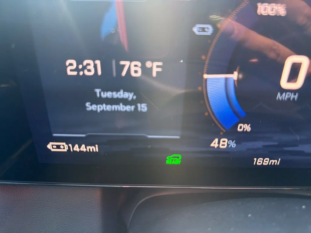 2026 Chevrolet Equinox EV 2LT - Photo 17