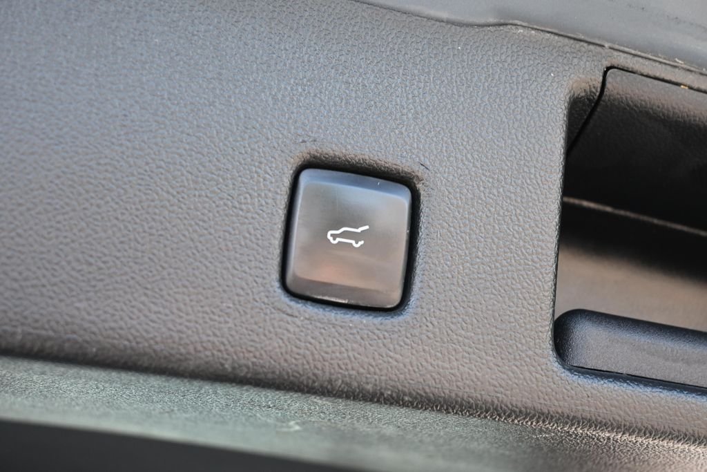 Certified Used 2023 Vapor Blue Ford ST-Line image 13