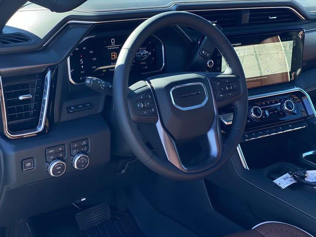 2026 GMC Sierra 3500HD Denali Ultimate - Photo 19