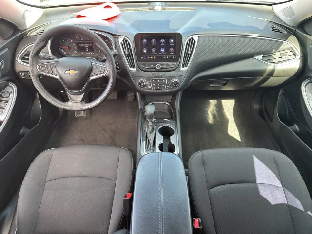2021 Chevrolet Malibu 1LT - Photo 18