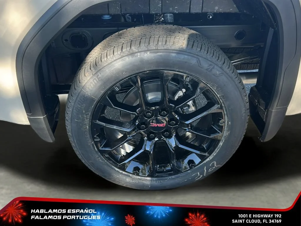 New 2026 Coastal Dune GMC Denali image 11