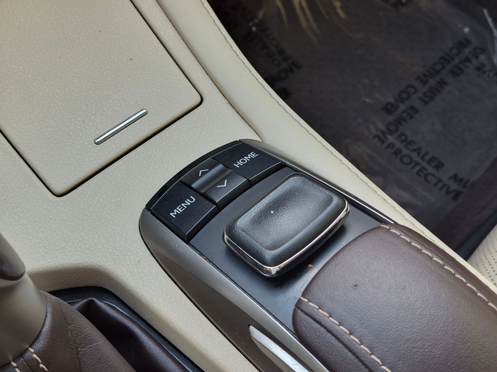 Used 2016 Gray Lexus 350 image 27