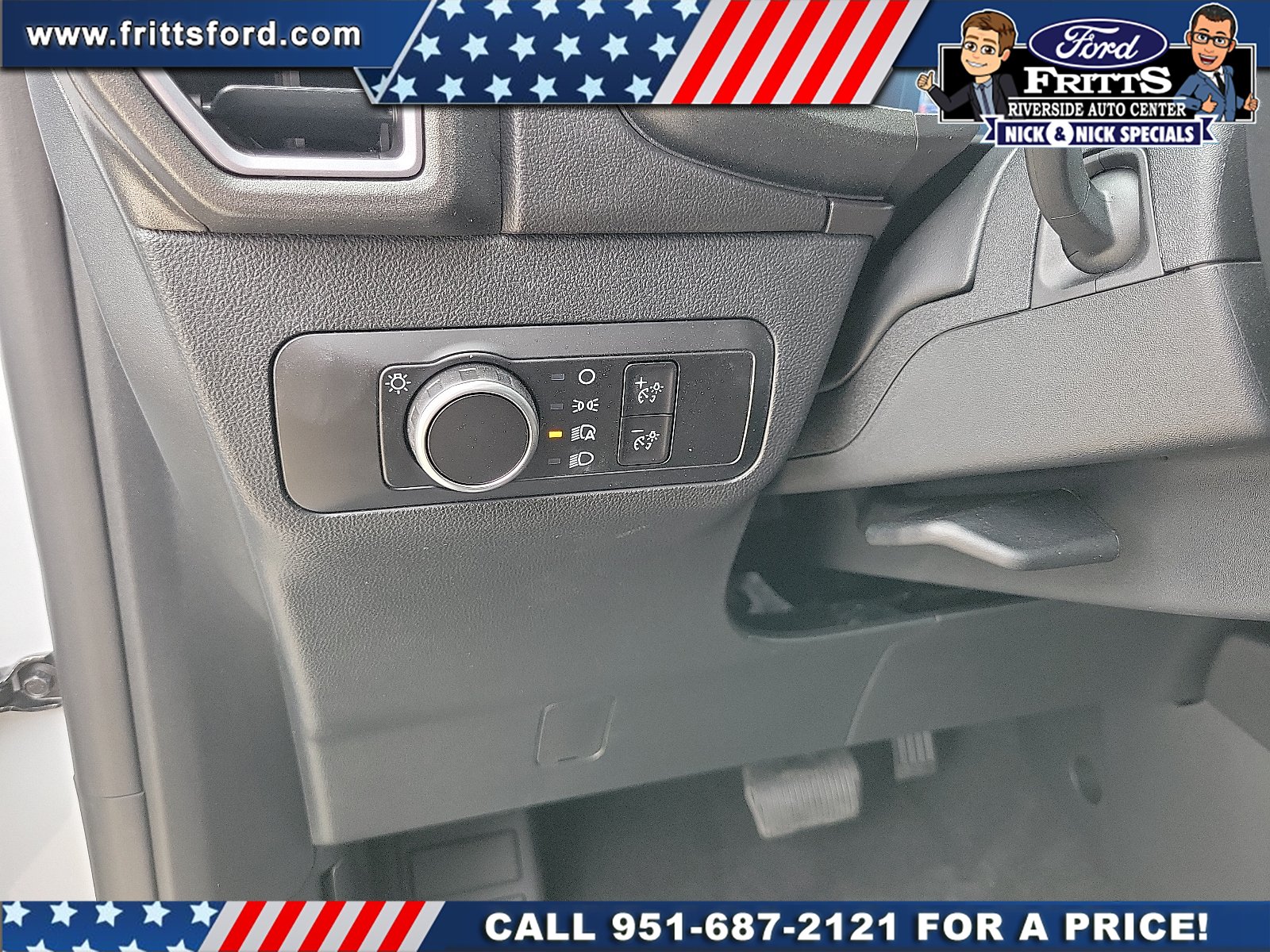 New 2026 Oxford White Ford Big Bend® image 13