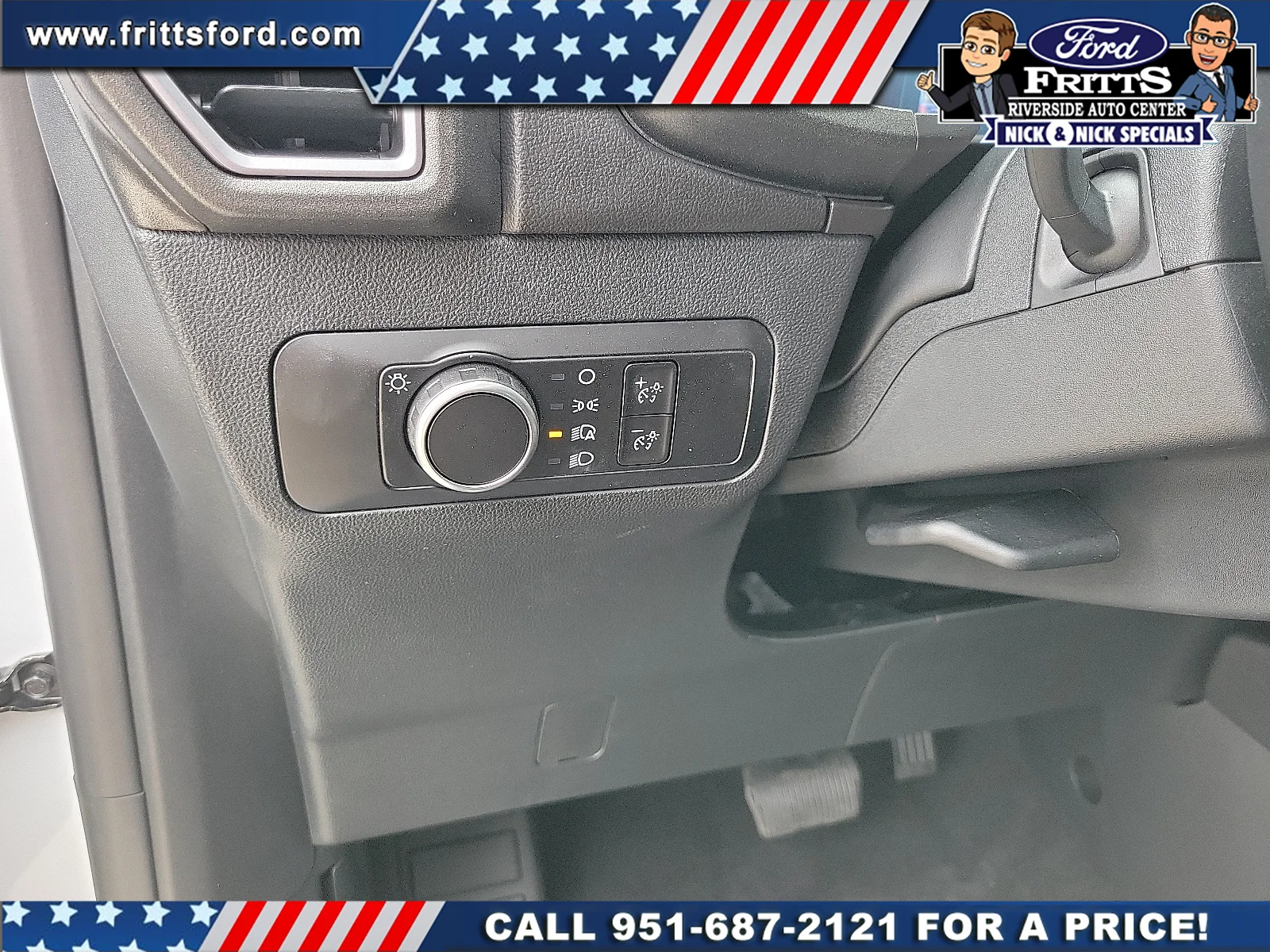 New 2026 Oxford White Ford Big Bend® image 13