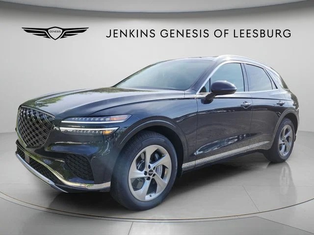 Used 2026 Black Genesis 2.5T image 10