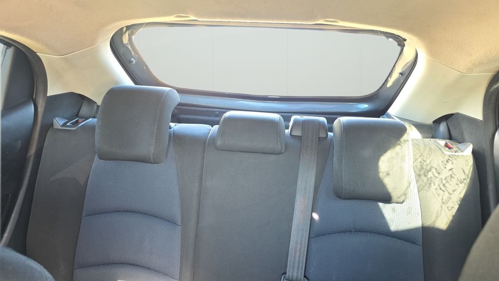 Used 2020 Gray Toyota LE image 14