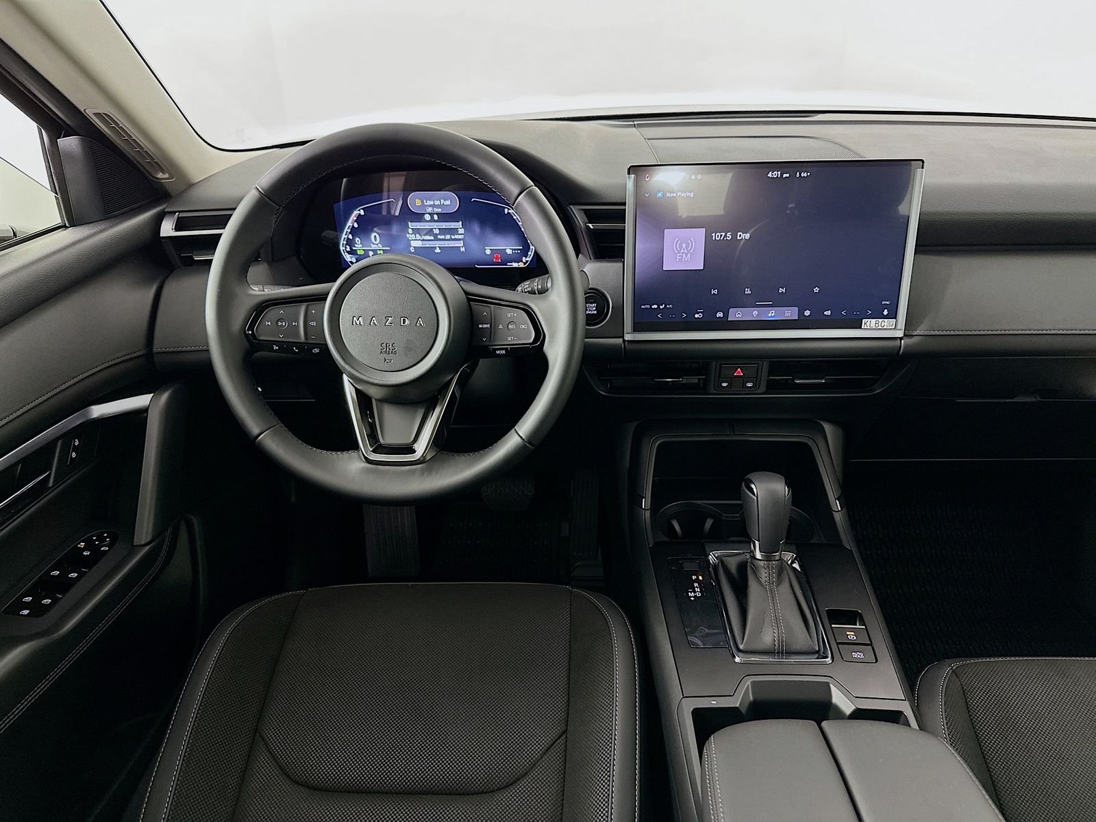 2026 Mazda CX-5 S Select - Photo 21