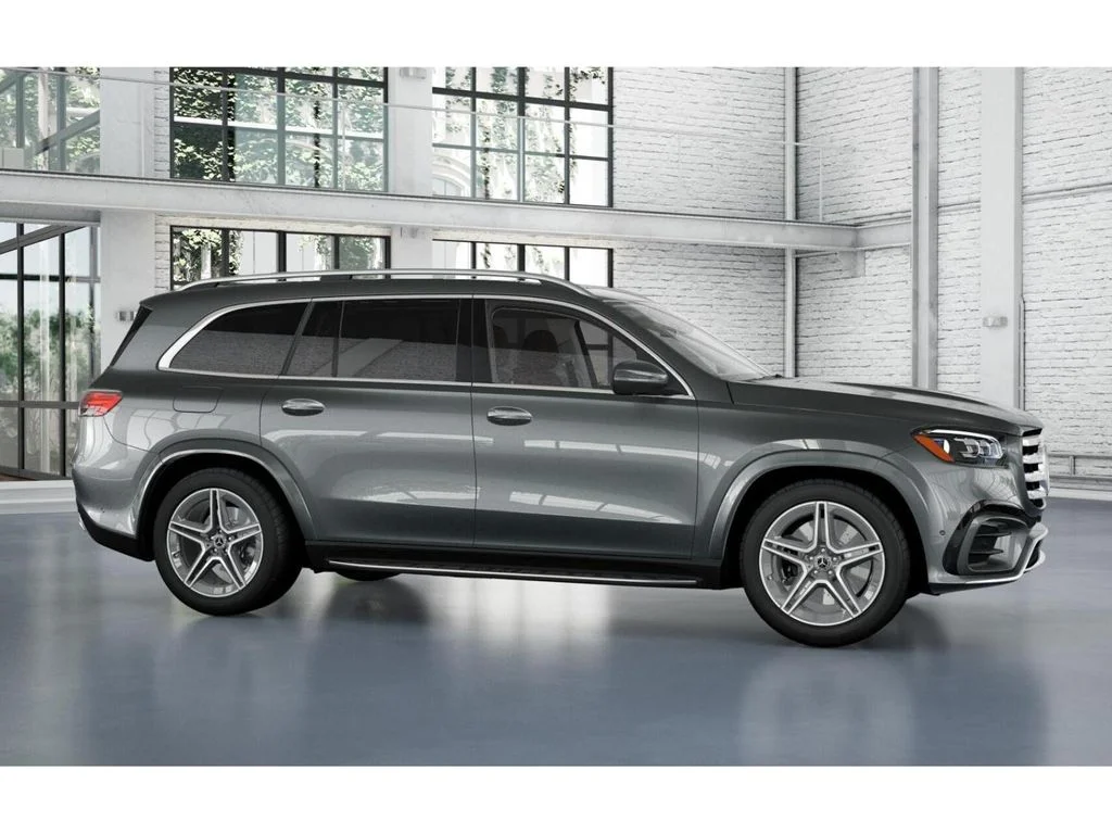 New 2026  Mercedes-Benz GLS 450 image 14